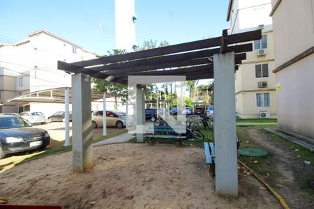 Apartamento para alugar com 44m², 2 quartos e 1 vaga Apartamento para alugar com 44m², 2 quartos e 1 vagaÁrea comum