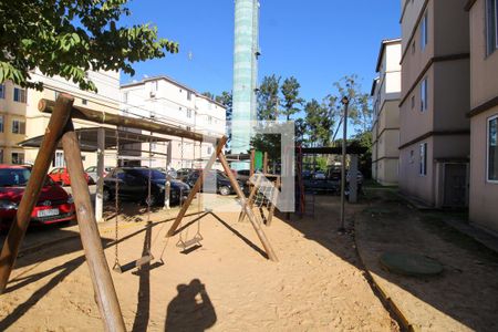 Apartamento para alugar com 44m², 2 quartos e 1 vaga Apartamento para alugar com 44m², 2 quartos e 1 vagaÁrea comum