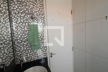 Apartamento para alugar com 44m², 2 quartos e 1 vaga Apartamento para alugar com 44m², 2 quartos e 1 vagaBanheiro