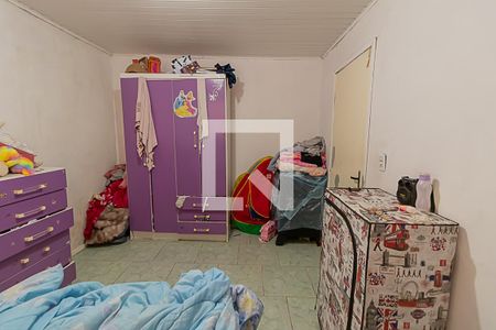 Quarto 1 de casa à venda com 2 quartos, 90m² em Feitoria, São Leopoldo