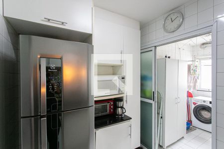 Apartamento à venda com 68m², 3 quartos e 1 vagaCozinha