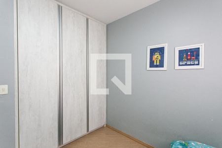 Apartamento à venda com 68m², 3 quartos e 1 vagaQuarto 2
