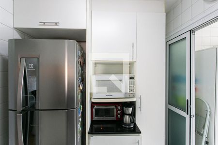 Apartamento à venda com 68m², 3 quartos e 1 vagaCozinha