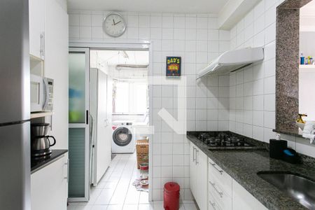 Apartamento à venda com 68m², 3 quartos e 1 vagaCozinha
