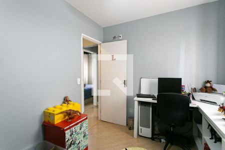 Apartamento à venda com 68m², 3 quartos e 1 vagaQuarto 1