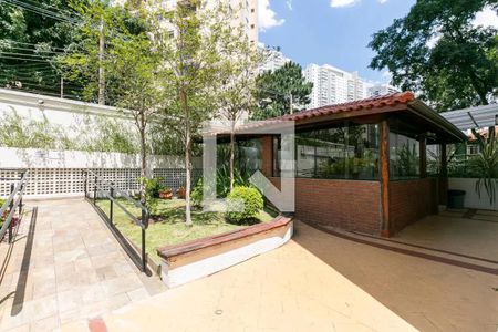 Apartamento à venda com 68m², 3 quartos e 1 vagaÁrea comum - Churrasqueira