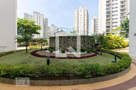 Apartamento à venda com 68m², 3 quartos e 1 vagaÁrea comum