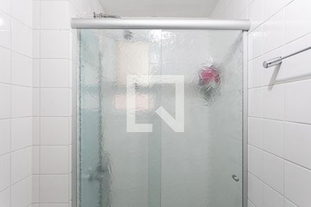 Apartamento à venda com 68m², 3 quartos e 1 vagaBanheiro da Suíte