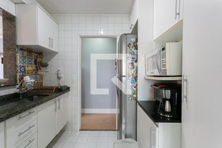 Apartamento à venda com 68m², 3 quartos e 1 vagaCozinha
