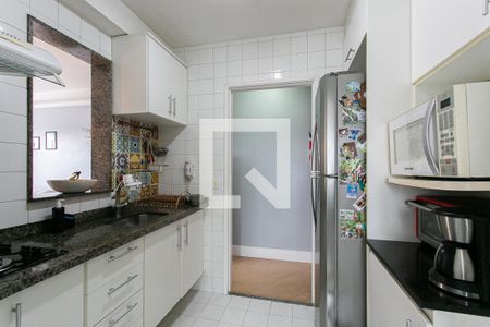 Apartamento à venda com 68m², 3 quartos e 1 vagaCozinha