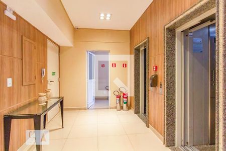 Apartamento à venda com 68m², 3 quartos e 1 vagaÁrea comum - Hall