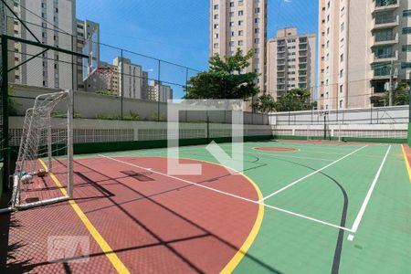 Apartamento à venda com 68m², 3 quartos e 1 vagaÁrea comum - Quadra