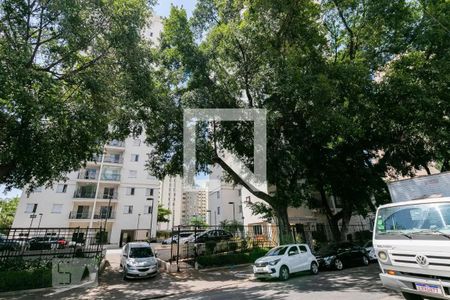 Apartamento à venda com 68m², 3 quartos e 1 vagaFachada do Condomínio