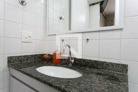 Apartamento à venda com 68m², 3 quartos e 1 vagaBanheiro da Suíte
