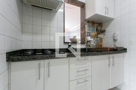 Apartamento à venda com 68m², 3 quartos e 1 vagaCozinha - Armários