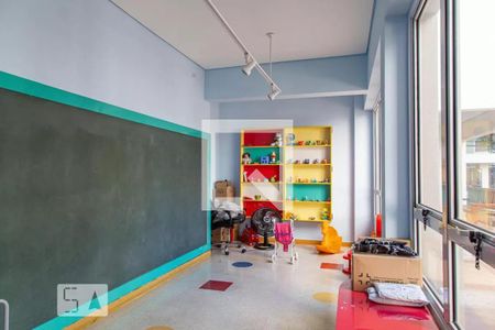 Apartamento à venda com 68m², 3 quartos e 1 vagaÁrea comum - Brinquedoteca