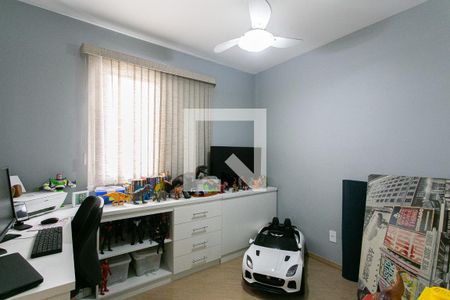 Quarto 1 de apartamento à venda com 3 quartos, 68m² em Tatuapé, São Paulo