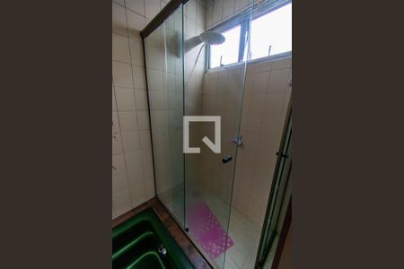 Casa à venda com 187m², 3 quartos e 4 vagasBanheiro da Suíte