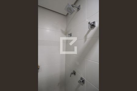 Studio à venda com 50m², 1 quarto e 1 vagaBanheiro