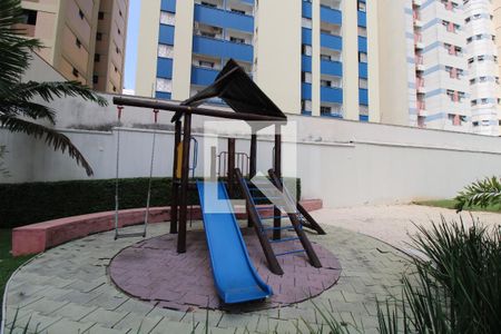 Studio à venda com 50m², 1 quarto e 1 vagaÁrea Comum - Playground