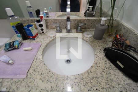 Studio à venda com 50m², 1 quarto e 1 vagaBanheiro