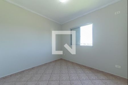 Quarto de apartamento para alugar com 2 quartos, 60m² em Jardim Pedroso, Mauá