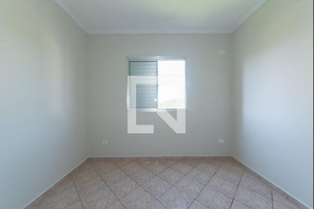 Quarto de apartamento para alugar com 2 quartos, 60m² em Jardim Pedroso, Mauá