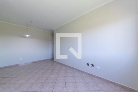 Sala de apartamento para alugar com 2 quartos, 60m² em Jardim Pedroso, Mauá