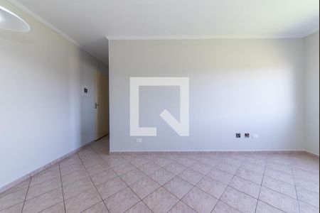 SalaSala de apartamento para alugar com 2 quartos, 60m² em Jardim Pedroso, Mauá