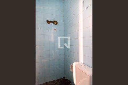 Casa à venda com 189m², 3 quartos e 2 vagasBanheiro de Serviço