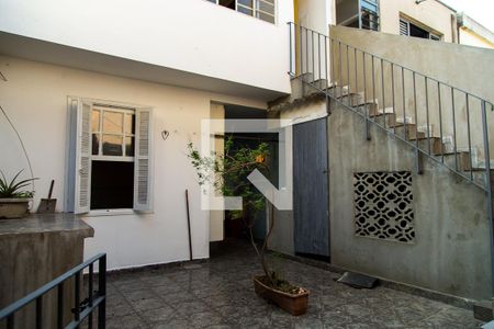 Casa à venda com 189m², 3 quartos e 2 vagasQuintal