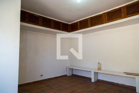Casa à venda com 189m², 3 quartos e 2 vagasQuarto da Edícula