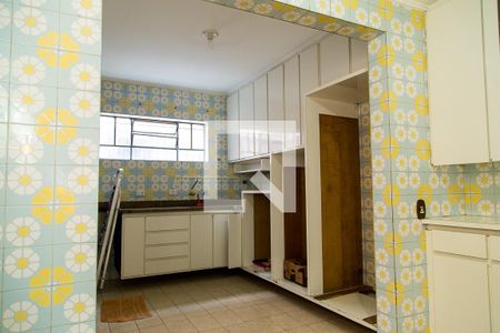 Casa à venda com 189m², 3 quartos e 2 vagasCozinha