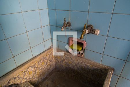 Casa à venda com 189m², 3 quartos e 2 vagasÁrea de Serviço - Tanque