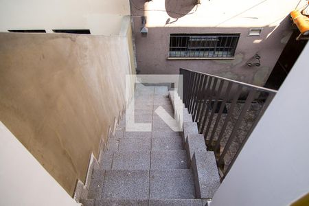 Casa à venda com 189m², 3 quartos e 2 vagasEscada