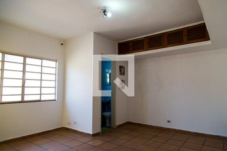 Casa à venda com 189m², 3 quartos e 2 vagasQuarto da Edícula