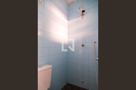 Casa à venda com 189m², 3 quartos e 2 vagasBanheiro de Serviço