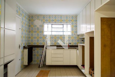 Casa à venda com 189m², 3 quartos e 2 vagasCozinha