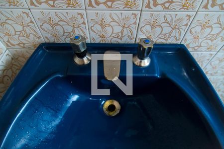 Casa à venda com 189m², 3 quartos e 2 vagasBanheiro da Suíte - Torneira