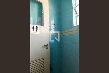 Casa à venda com 189m², 3 quartos e 2 vagasBanheiro da Edícula