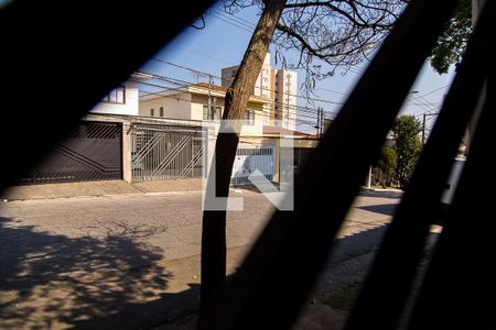 Casa à venda com 189m², 3 quartos e 2 vagasVista da Garagem