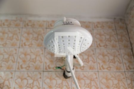 Casa à venda com 189m², 3 quartos e 2 vagasBanheiro da Suíte - Chuveiro