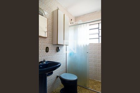 Casa à venda com 189m², 3 quartos e 2 vagasBanheiro da Suíte