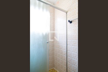 Casa à venda com 189m², 3 quartos e 2 vagasBanheiro Banheiro da Suíte