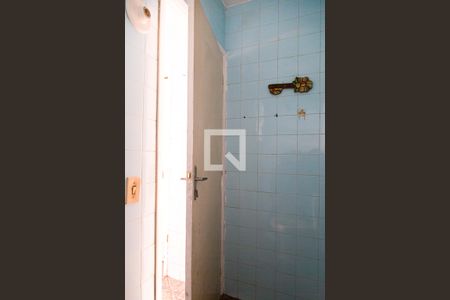 Casa à venda com 189m², 3 quartos e 2 vagasBanheiro de Serviço