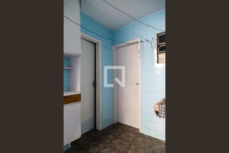 Casa à venda com 189m², 3 quartos e 2 vagasÁrea de Serviço