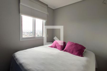 Quarto 2 de apartamento à venda com 2 quartos, 66m² em Jardim Piqueroby, São Paulo