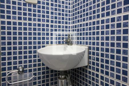 Apartamento para alugar com 50m², 1 quarto e sem vagaBanheiro Social 2