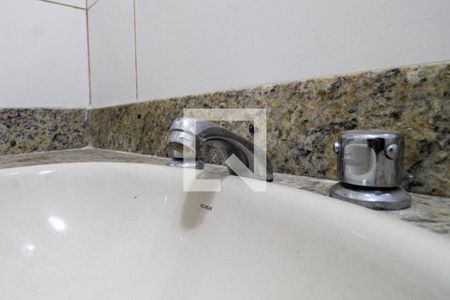 Apartamento para alugar com 50m², 1 quarto e sem vagaBanheiro Social 1