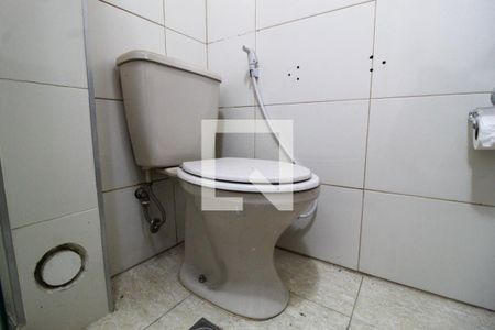 Apartamento para alugar com 50m², 1 quarto e sem vagaBanheiro Social 1